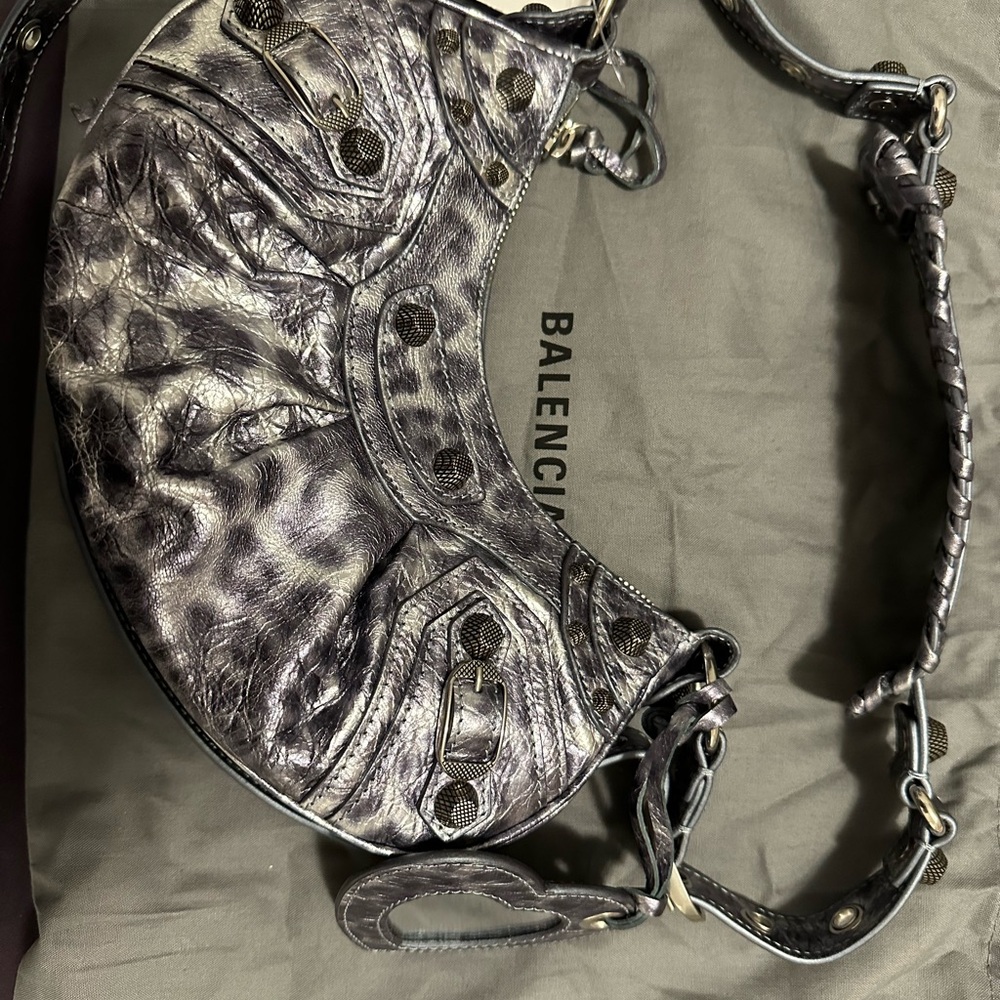 Balenciaga Le Cagole XS